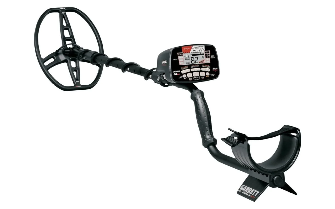 Most Popular Metal Detectors